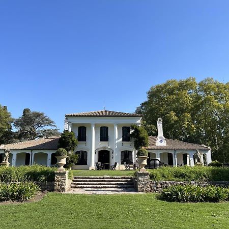 Casa De Campo En Club Privado Benquerencia San Miguel del Monte Exterior foto