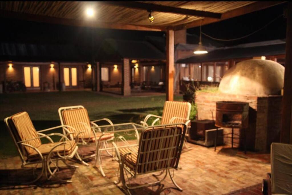 Casa De Campo En Club Privado Benquerencia San Miguel del Monte Exterior foto