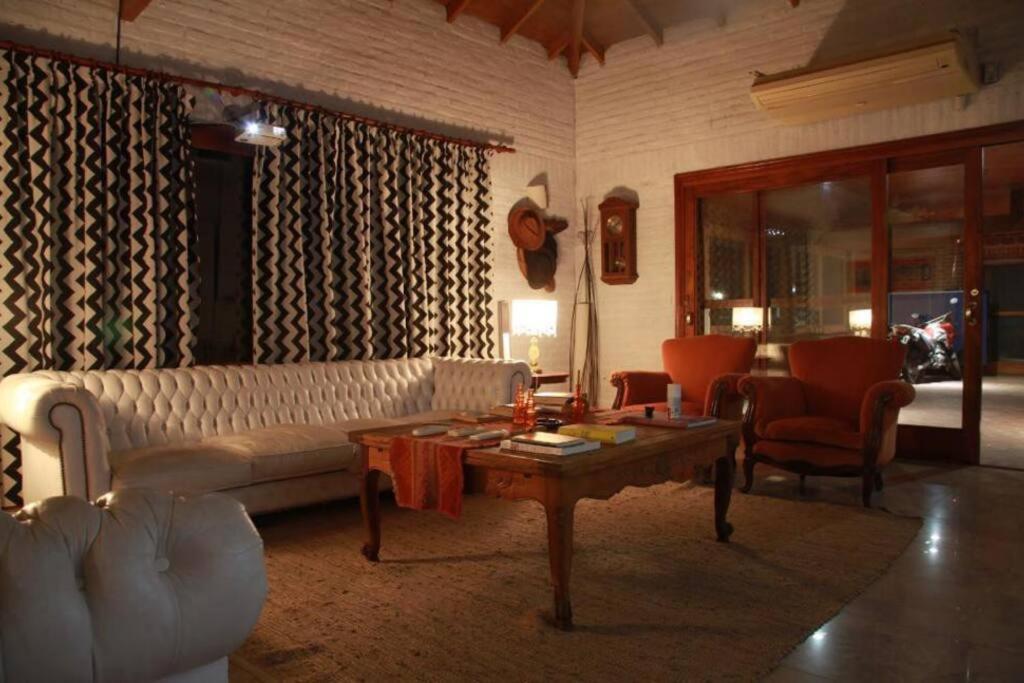 Casa De Campo En Club Privado Benquerencia San Miguel del Monte Exterior foto
