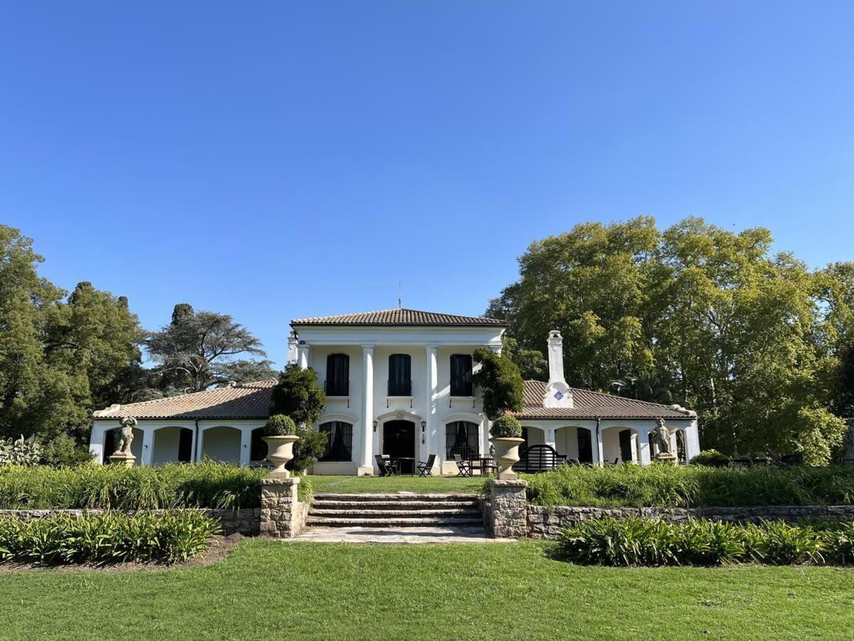 Casa De Campo En Club Privado Benquerencia San Miguel del Monte Exterior foto