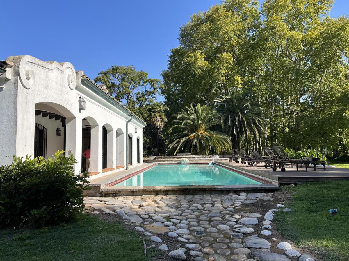 Casa De Campo En Club Privado Benquerencia San Miguel del Monte Exterior foto